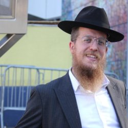 Yosef Yitzchak